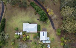 93 Forest Drive, Hampton, Qld 4352