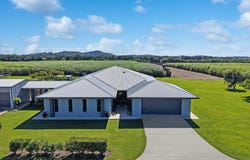 165 Hills Rd, Te Kowai, Qld 4740