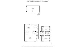 2/27 Harold Street, Glenroy, Vic 3046