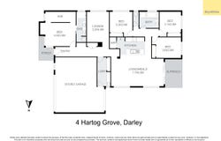 4 Hartog Grove, Darley, Vic 3340