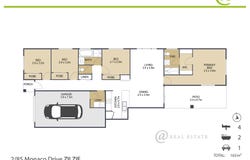 2/85 Monaco Drive, Zilzie, Qld 4710