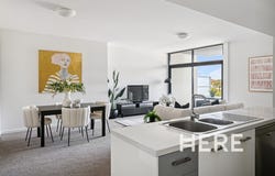 40/378 Beaufort Street, Perth, WA 6000