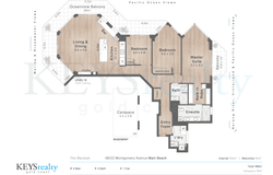 49/22 Montgomery Avenue, Main Beach, Qld 4217