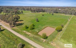 Cnr Hodges Lane & Potter Lane, Longlea, Vic 3551