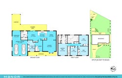 4 Rosina Crescent, Kings Langley, NSW 2147