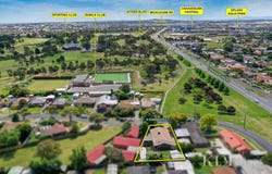 5 Chinnock Court, Craigieburn, Vic 3064