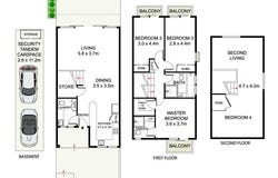 2/6-10 Dine Street, Randwick, NSW 2031