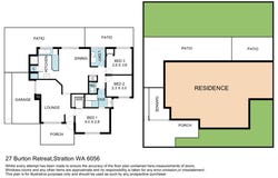 27 Burton Retreat, Stratton, WA 6056