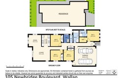 105 Newbridge Bvd, Wallan, Vic 3756