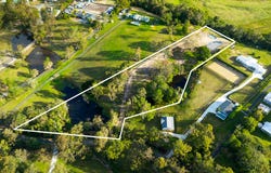 45 Bignells Road, Maudsland, Qld 4210
