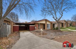 23 Thomas Hart Street, Banks, ACT 2906