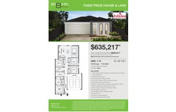 4402 Stanmore Crescent, Wyndham Vale, Vic 3024