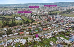 33 Parua Road, Newnham, Tas 7248