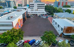 27 Cavenagh St, Darwin City, NT 0800