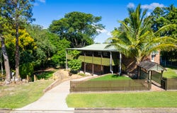 21 March Street, Maryborough, Qld 4650