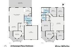 6 Kanangra Place, Parkinson, Qld 4115