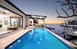 54 King Charles Drive, Sovereign Islands, Qld 4216