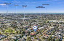 32 Miles Franklin Boulevard, Point Cook, Vic 3030