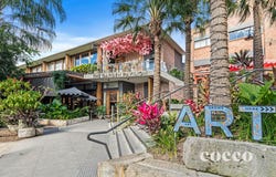 20812/19 Wilson Street, West End, Qld 4101