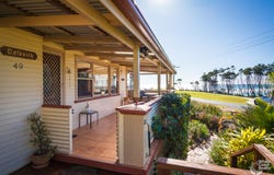 49 Mcmillan Crescent, Dalmeny, NSW 2546
