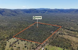 Lot 2 Tonner Road, Hervey Range, Qld 4817