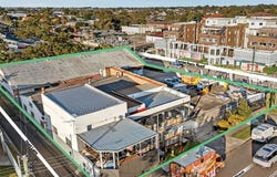 857-875 Canterbury Road, Lakemba, NSW 2195