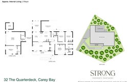 32 The Quarterdeck, Carey Bay, NSW 2283
