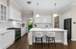 1 Rogans Rise, Castle Hill, NSW 2154