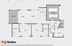 30 Eucalyptus Way, Yalyalup, WA 6280