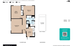 1/57-59 Lansdowne Road, St Kilda East, Vic 3183