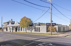 St Lords, Newtown, 5-9 West Fyans Street, Newtown, Vic 3220