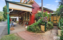 1468 Kyogle Road, Uki, NSW 2484