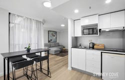 501/653 George Street, Sydney, NSW 2000