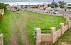 253  Sixth Street, Wonthella, WA 6530