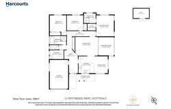 11 Spotswood Drive, Scottsdale, Tas 7260