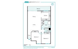 13/9 Dawes Street, Griffith, ACT 2603