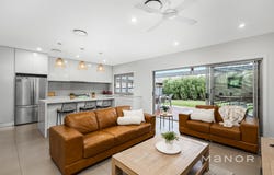 9 Dagara Street, Rouse Hill, NSW 2155
