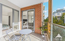 22/31-39 Mindarie Street, Lane Cove North, NSW 2066