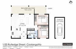 1/20 Rutledge Street, Coolangatta, Qld 4225
