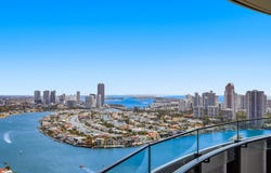 3201/36-44 Stanhill Drive, Surfers Paradise, Qld 4217