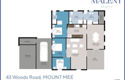 43 Woods Road, Mount Mee, Qld 4521