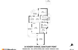34 Vickery Avenue, Sanctuary Point, NSW 2540