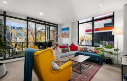 104/10 Burnley Street, Richmond, Vic 3121
