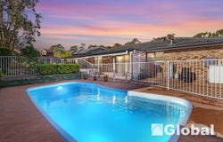 33 Houston Avenue, Tenambit, NSW 2323