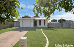 3 Lashmar Crescent, Deeragun, Qld 4818