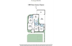 1/80 Fulton Street, Clayton, Vic 3168
