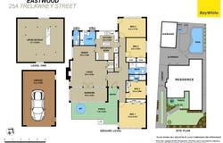 25A Trelawney Street, Eastwood, NSW 2122