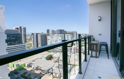 1001/10 Stratton Street, Newstead, Qld 4006