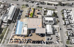185 - 195 High Street, Kangaroo Flat, Vic 3555