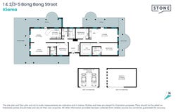 1 & 2/3-5 Bong Bong Street, Kiama, NSW 2533